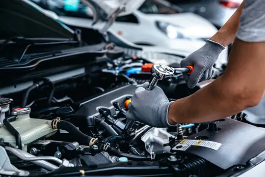 car service checklist​