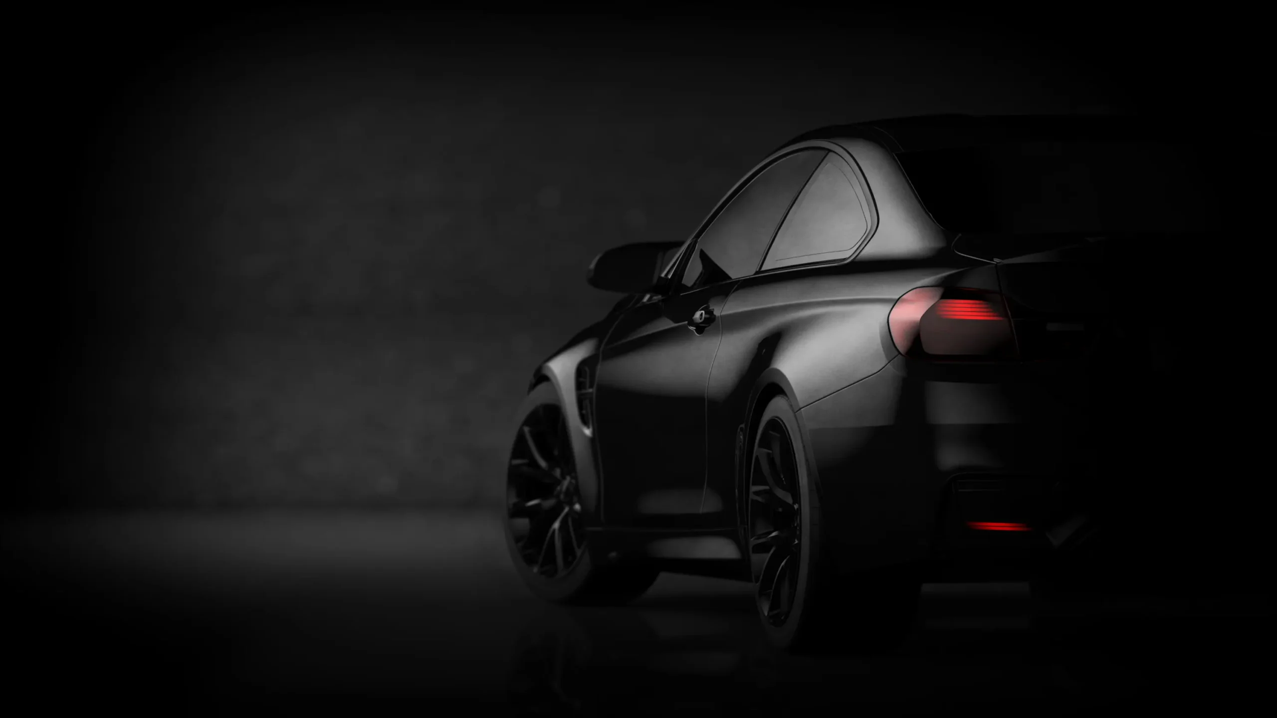 Black Car Care Tips