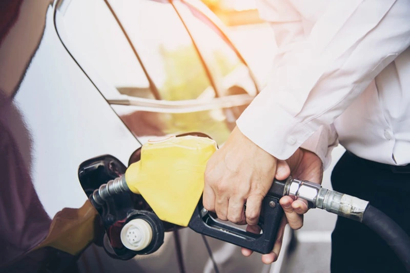 Improve Audi Fuel Efficiency