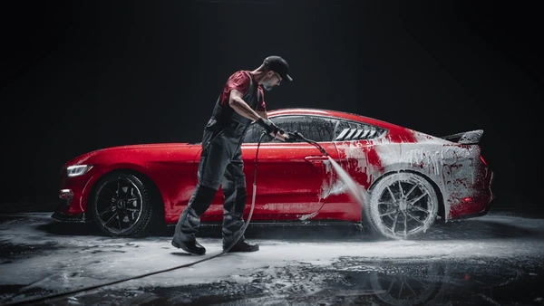 Is the Best Car Cleaning Kit in India Enough for Luxury Car Detailing