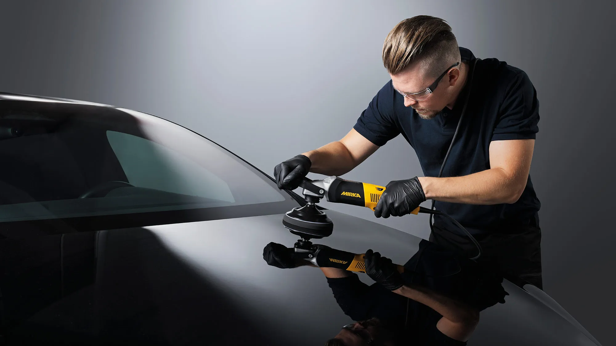Things to Avoid After Getting Your Car Polished