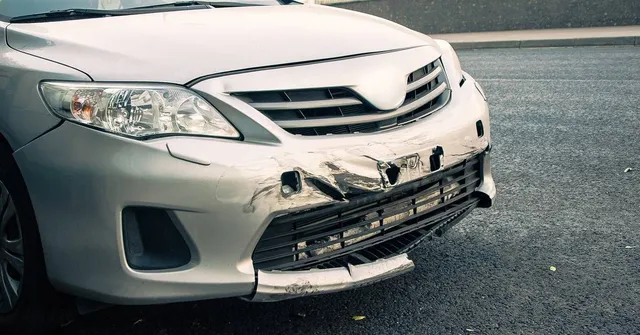 car accident repair​