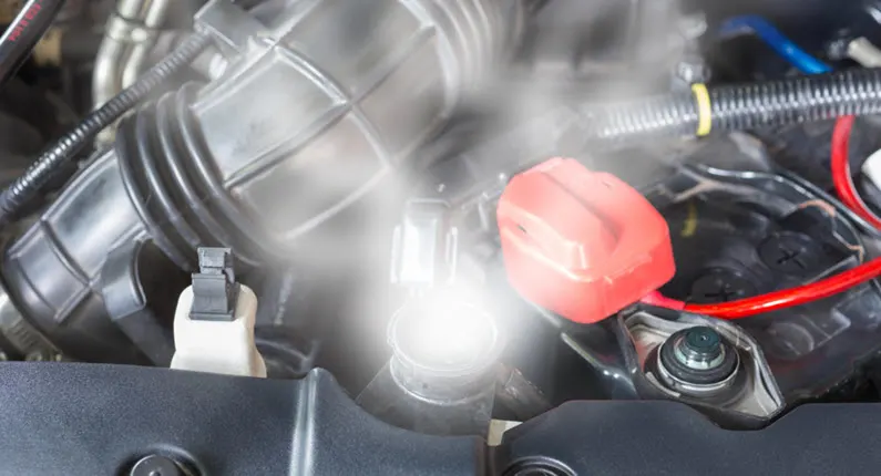 Land Rover & Jaguar A/C Leaks: Your Guide to a Lasting Fix