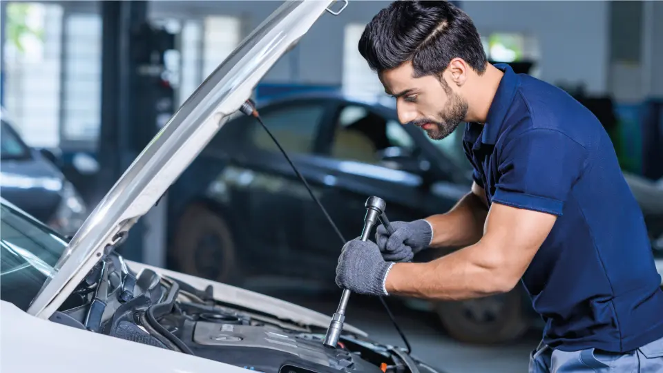 Why Choosing a Low-Maintenance Car Isn’t Enough – The Importance of Scheduled Car Maintenance