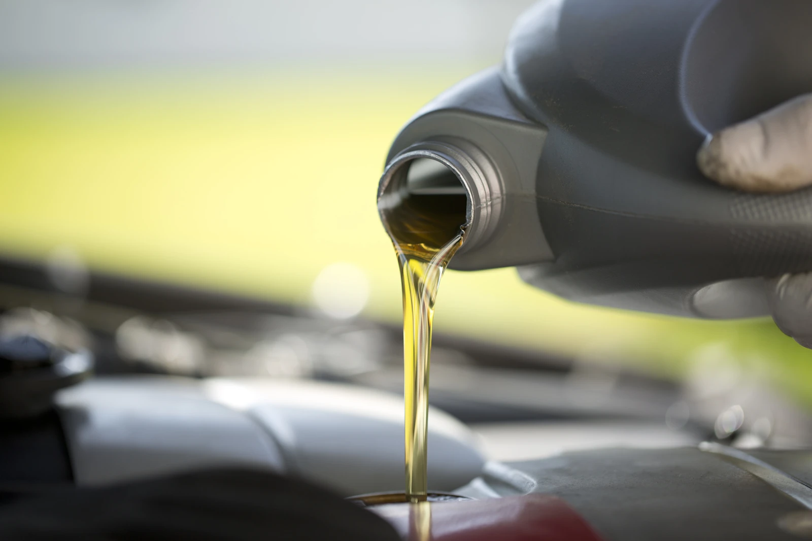 How to Choose the Best Engine Oil for Diesel Cars: A Guide by Automen