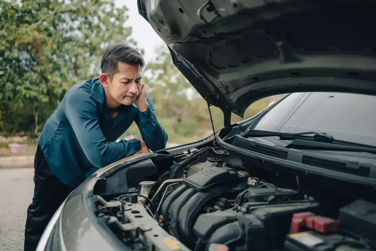 Strange Noises in Your Jaguar? Jaguar Car Service Centre in Delhi NCR Can Help
