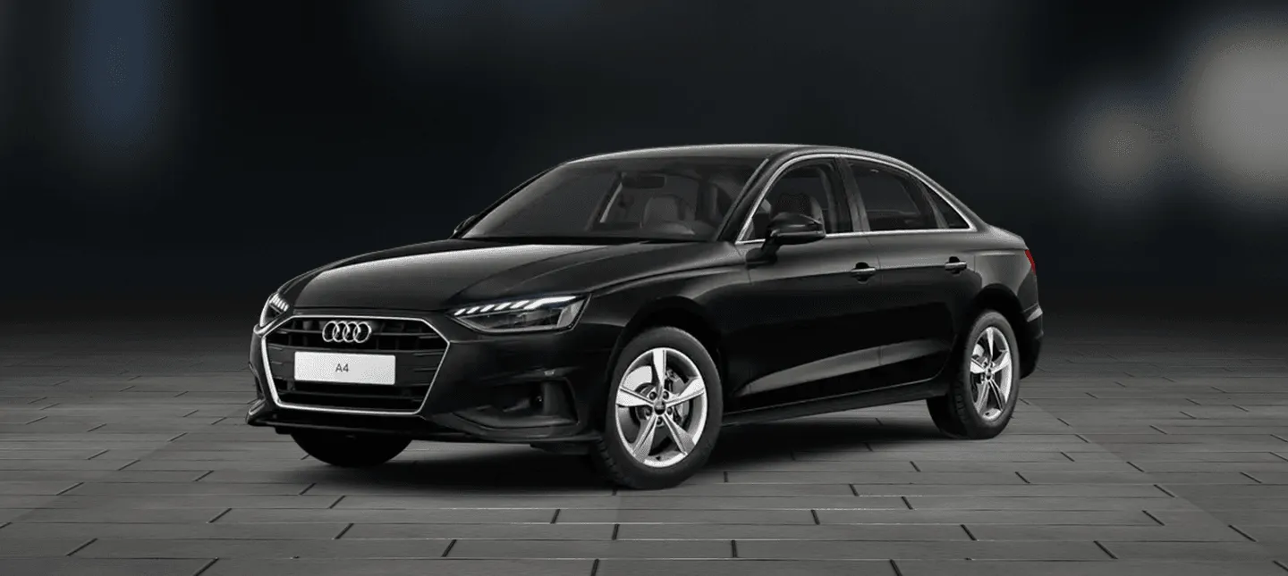Audi A4 Maintenance Cost in Delhi NCR - Automen India