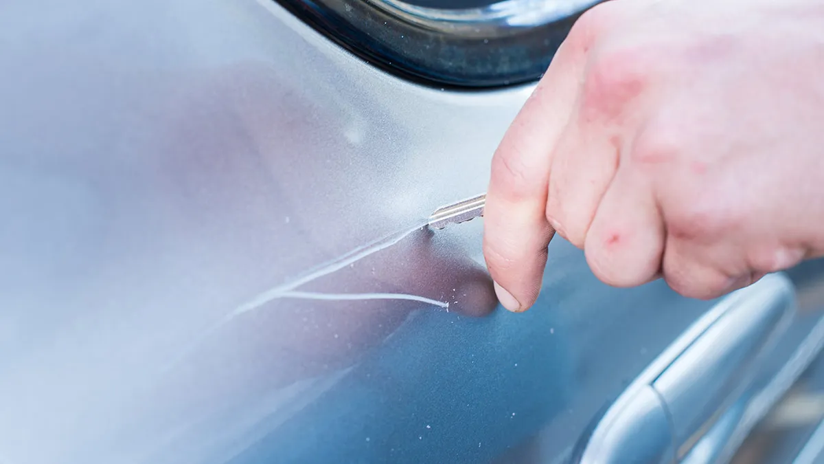 Does Car Scratch Repair Spray Really Work